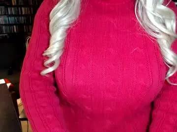 aspen_vale on Chaturbate