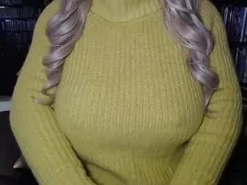 aspen_vale on Chaturbate