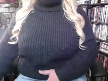 aspen_vale on Chaturbate