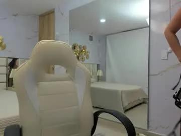 babyangel18_ on Chaturbate 