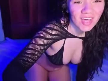 babyaves on Chaturbate 