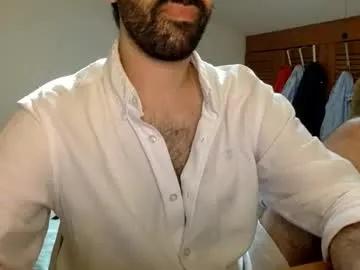 babyhardy on Chaturbate 