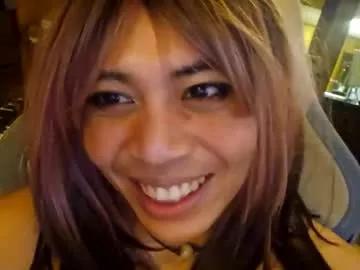 baddiee18 on Chaturbate 