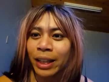 baddiee18 on Chaturbate 