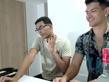 bbbeachboy on Chaturbate 