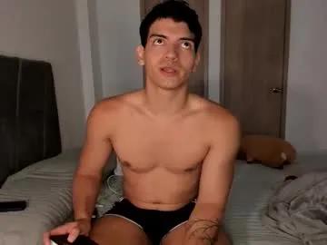 bbbeachboy on Chaturbate 