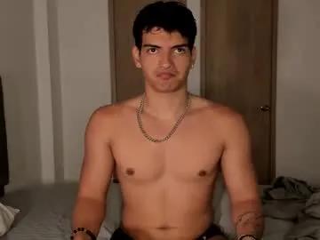 bbbeachboy on Chaturbate 