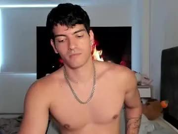 bbbeachboy on Chaturbate 