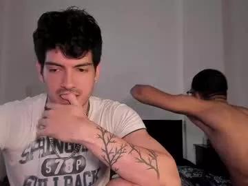 bbbeachboy on Chaturbate 