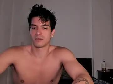 bbbeachboy on Chaturbate 