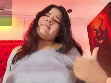 bella_donnna on Chaturbate 