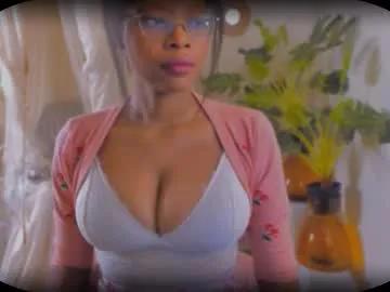 bellahproudly on Chaturbate 