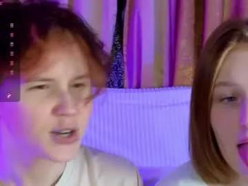 berry_assortment — GOAL: Kiss with boobs [40 tokens remaining] HOTTEST OIL SHOW WITH TWO SEXY GIRLS #redhead #skinny #bigass #lesbian #teen