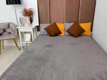 bettyurbane on Chaturbate 