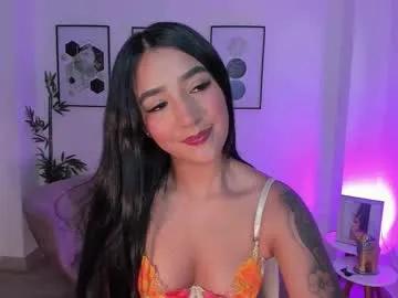 beverlyy_johnson on Chaturbate