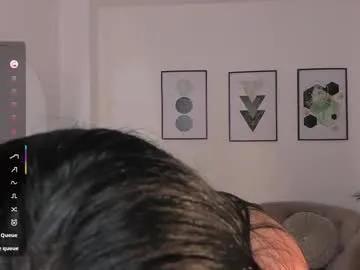 beverlyy_johnson on Chaturbate