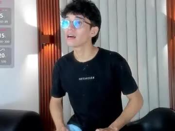 billie_jr on Chaturbate 