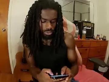 blaqjay on Chaturbate