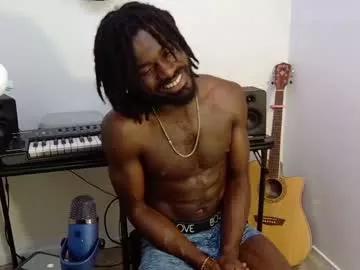 blaqjay on Chaturbate