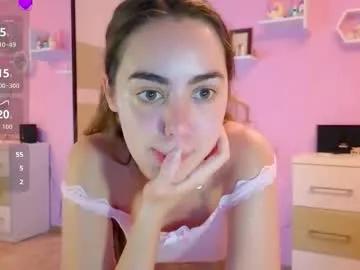 bratty_bun — Goal: hand bra titty tease  Nude in pvt only  interrupt my study let's chat #daddysgirl #young #teen #smalltits  #nonude - N