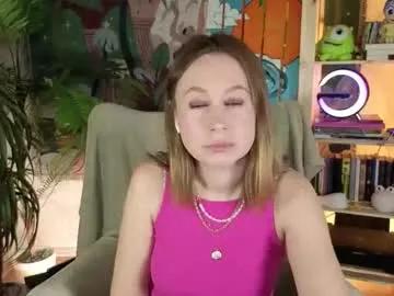 brooke_evans_ on Chaturbate 