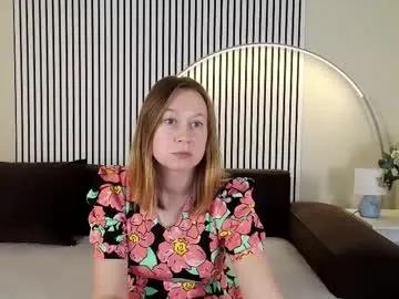 brooke_evans_ on Chaturbate 