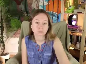 brooke_evans_ on Chaturbate 