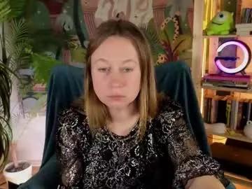 brooke_evans_ on Chaturbate 