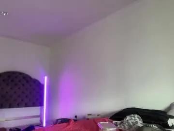 brookepatterson on Chaturbate 