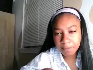 brownsugarcutie3 — Welcome to my room!  - Goal: My Goal [2000 tokens left] #young #ebony #cute #college