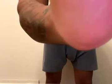 caddymacc23 on Chaturbate 