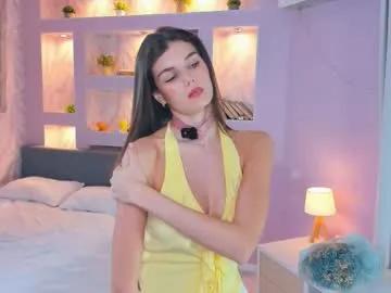 candy_flo — GOAL: Start day with showing my outfit! [22 tokens remaining] Welcome to my room, i'm new! Help me to get 500 thumbs up<3 #18 #teen #new #shy #young