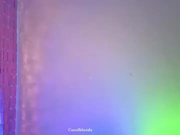 carolblonde's avatar