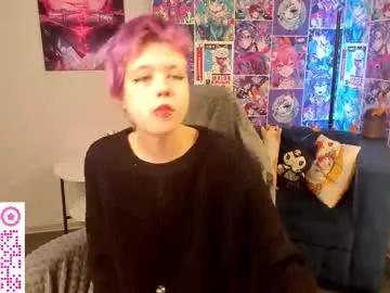 carolinerichter's avatar