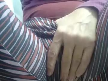 cassandra_joy on Chaturbate 