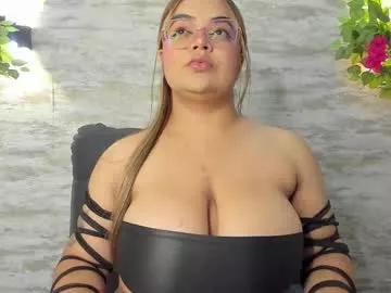 celestemc_26 on Chaturbate