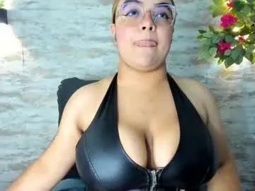 celestemc_26 on Chaturbate