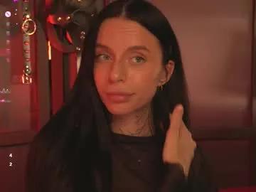 ceserisu on Chaturbate 