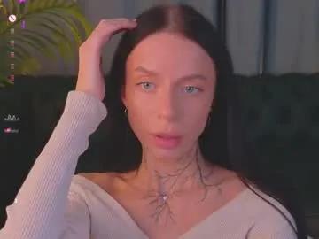 ceserisu on Chaturbate 