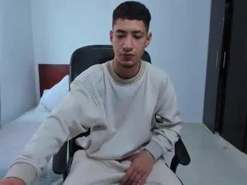 chandler_kenji on Chaturbate