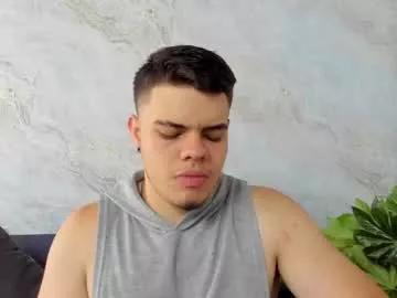 chris_cooperr on Chaturbate