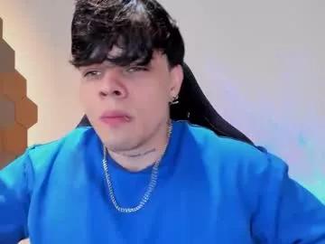 chris_cooperr on Chaturbate