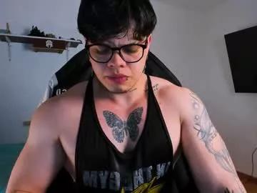 chris_cooperr on Chaturbate