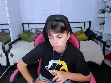 cocoa_sins on Chaturbate 