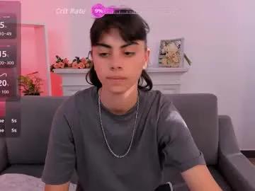 cocoa_sins on Chaturbate 