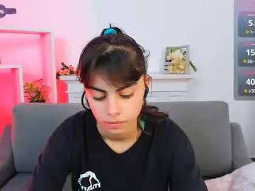 cocoa_sins on Chaturbate 