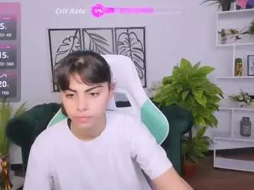 cocoa_sins on Chaturbate 