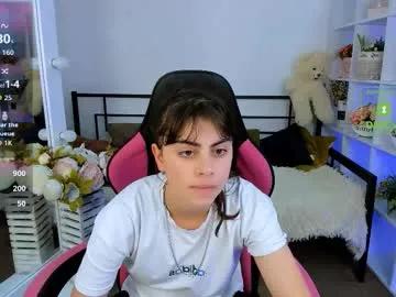 cocoa_sins on Chaturbate 