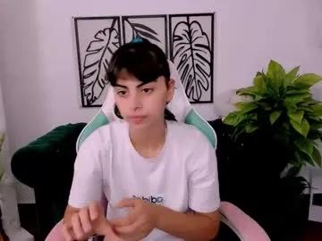 cocoa_sins on Chaturbate 