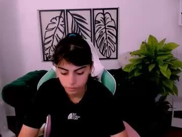 cocoa_sins on Chaturbate 